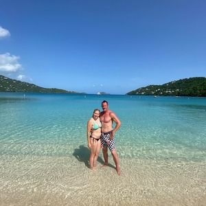 Meet your Posher, Candice